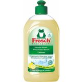Frosch - Afwasmiddel - Lemon - 100% Gerecycled - Vegan