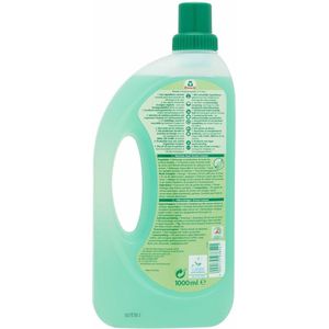 5x Frosch Allesreiniger Green Lemon 1 liter