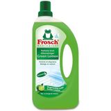 Frosch allesreinigereen lemon 10x1000ml - 4009175547545