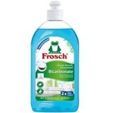 Frosch - Afwasmiddel - Bicarbonate - 500ml - 8x