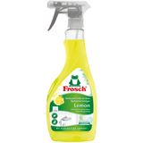 Frosch Badkamereiniger Lemon 500 ml