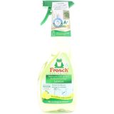 Frosch Badkamereiniger Lemon 500 ml