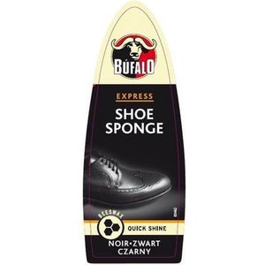 Hifalo - Schoencrème - Zwart - Cire d'Abeille