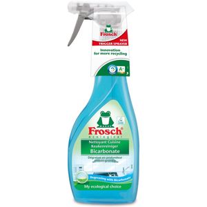 Frosch Keukenreiniger Bicarbonate Spray 500 ml