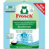 Frosch All-in-1 vaatwastabletten Bicarbonate (30 vaatwasbeurten)