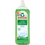 Frosch - Green Lemon - Afwasmiddel - 750ml - Ecologisch