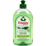 Frosch - Green Lemon - Afwasmiddel - 750ml - Ecologisch