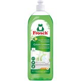 Frosch - Green Lemon - Afwasmiddel - 750ml - Ecologisch