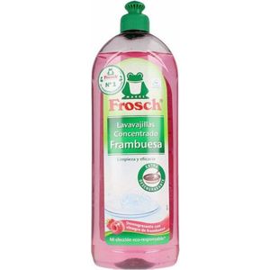 Handafwasmiddel Frosch Frosch Framboos 750 ml