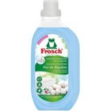 Milieuvriendelijke Wasverzachter Frosch (750 ml)