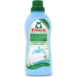 Milieuvriendelijke Wasverzachter Frosch (750 ml)