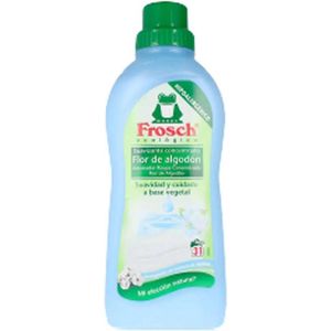 Milieuvriendelijke Wasverzachter Frosch (750 ml)