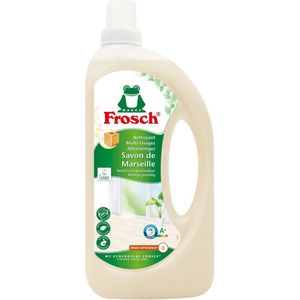 Frosch - Allesreiniger - 1 liter - Savon de Marseille