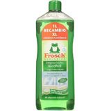 Glazenwisser Frosch (1000 ml) Eco