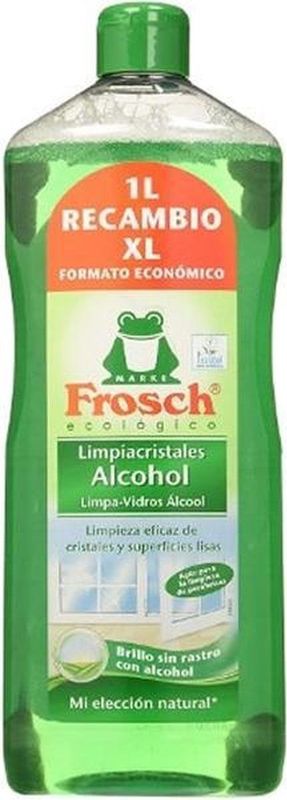 Glazenwisser Frosch (1000 ml) Eco