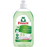 Frosch Afwasmiddel Aloë Vera 500 ml