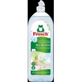 Frosch Spoelglansmiddel Bicarbonate 750 ml