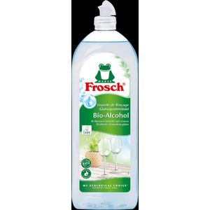 Frosch Spoelglansmiddel Bicarbonate 750 ml