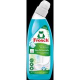 Frosch - WC Reiniger - Sea Minerals - 750ml - Biologisch Afbreekbaar
