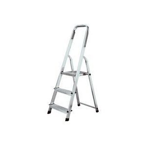 KRAUSE Corda staande ladder, 3 treden, 000712