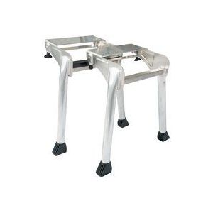 KRAUSE Uitbreiding op de aluminium telescoopplank, BoardStand, 1 paar
