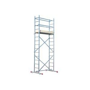 Montagegerüst AH ca. 5,0m