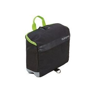HikeMeister® Prophete 4 liter stuur fietstas