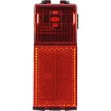 Prophete Fahrrad-Frontlicht LED Rücklicht