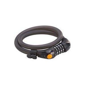 Fietsslot - Kabel - 15 mm - Ledverlichting - Diefstalbeveiliging