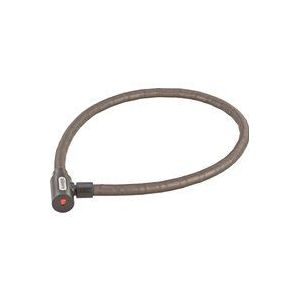 Prophete Unisex's Gepantserde kabelslot - meerkleurig, 18 mm/100 cm