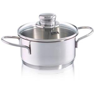 Fissler Häppchen Steelpan 14 cm