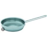 Fissler Snacky koekenpan zonder deksel - Ø 16 cm