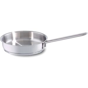 Fissler Snacky koekenpan zonder deksel - Ø 16 cm