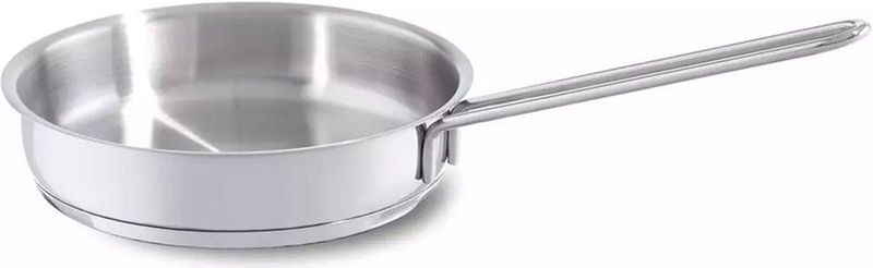 Fissler Snacky koekenpan zonder deksel - Ø 16 cm