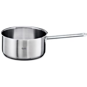 Steelpan - Zwart - Roestvrijstaal