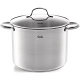 Fissler San Francisco Pannenset, 5-delig