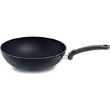 Fissler Adamant Wokpan 28 cm - Krasbestendig en met praktische inhaakfunctie