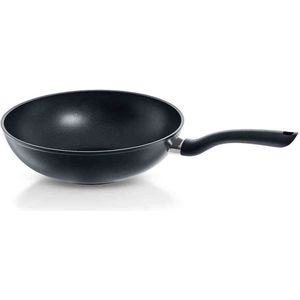 Fissler Cenit Inductie Wokpan - Ø 28 cm