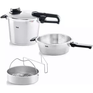 WMF Perfect – Ersatzdeckel für Schnellkochtopf 3,0l, 4,5l, 6,5l 8,5l WMF Perfect – Ersatzdeckel für Schnellkochtopf 3,0l, 4,5l, 6,5l 8,5l