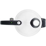 Fissler Vitavit Premium Snelkookset 6L/3.5L - Veilig en Gemakkelijk in Gebruik