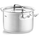 Fissler Original-Profi Collection 2022 Kookpan met RVS Deksel, 20cm