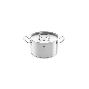 Kookpan Fissler Pure-Profi Collection Met RVS Deksel 24 cm