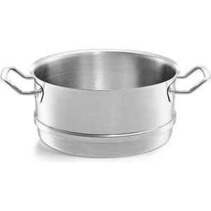 Stoominzet Fissler Original Profi 24 cm