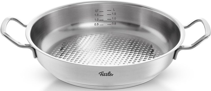 Fissler Original Profi Collection Serveerpan - 2L - Ø 24cm