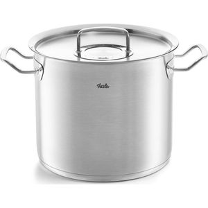 Fissler Original-Profi Collection 2022 Soeppan met RVS Deksel, 20cm