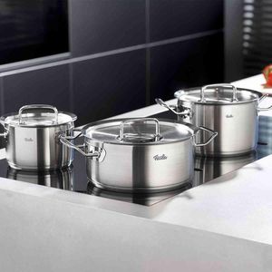 Deksel Fissler Original Profi Collection 24 cm