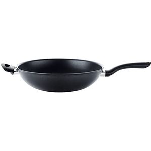 cenit wok 32 cm inductievrij