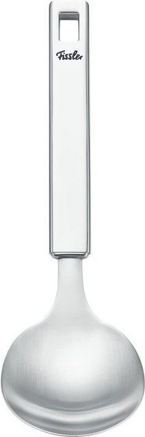 Fissler - Original-Profi Collection - Serveerlepel - RVS - Ergonomisch Handvat