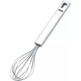 Fissler - Original-Profi Collection - Garde - RVS - 25cm - Ergonomisch Handvat