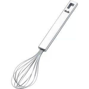 Fissler Original-Profi Collection - RVS Garde - Keuken Tool - 25cm – RVS Keukengerei – Ergonomisch Handvat – Roestvrijstalen Garde